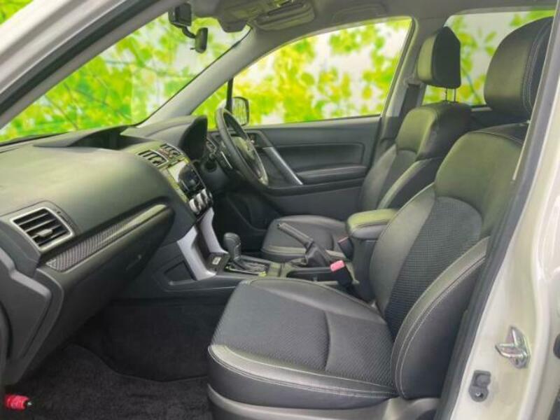 FORESTER-5