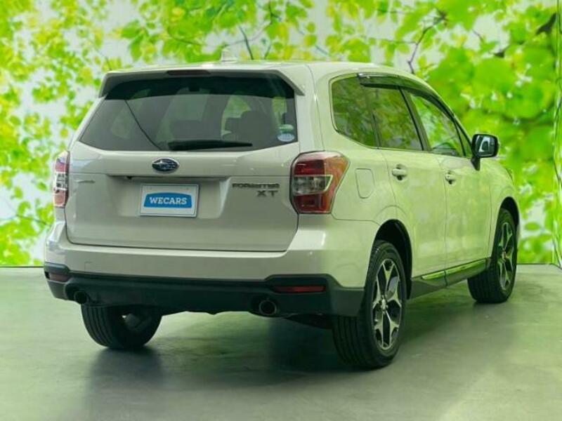 FORESTER-2