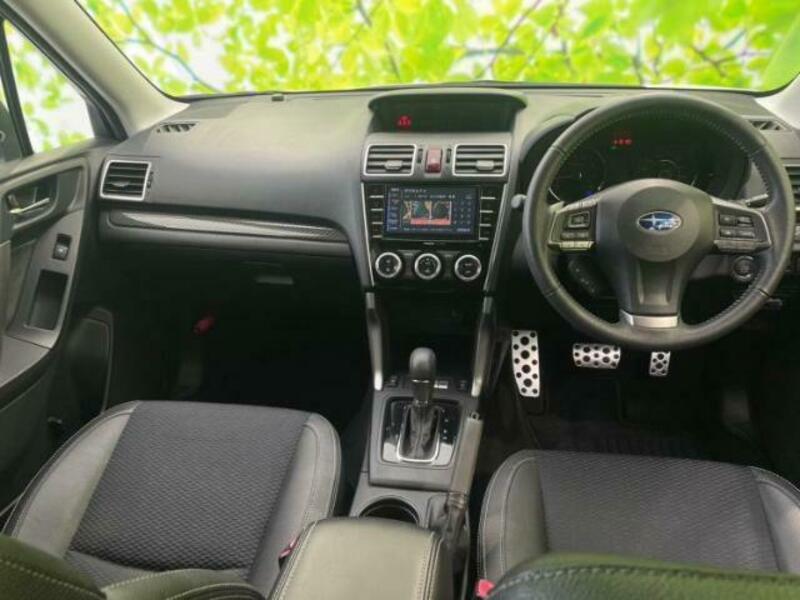 FORESTER-3