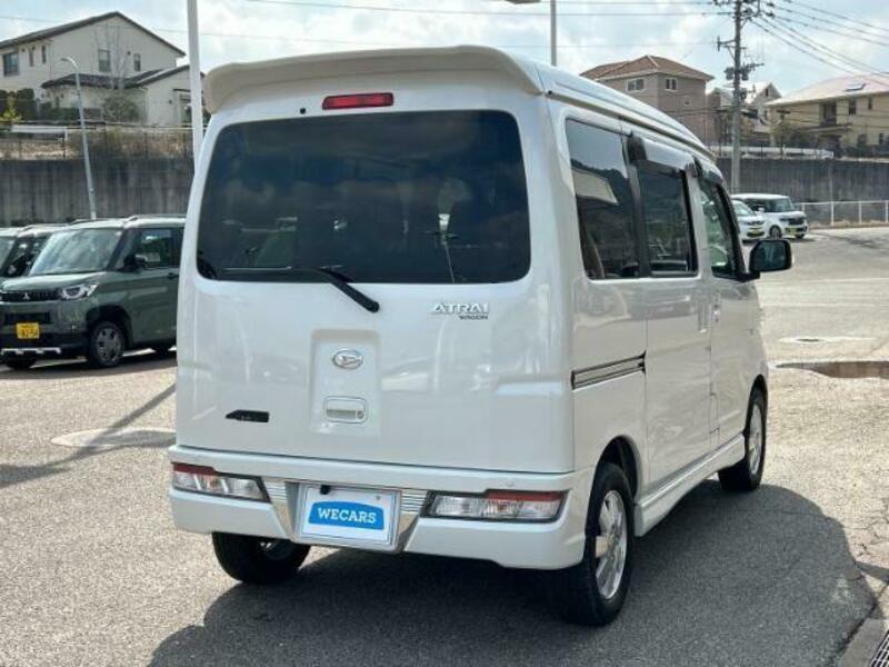ATRAI WAGON-2