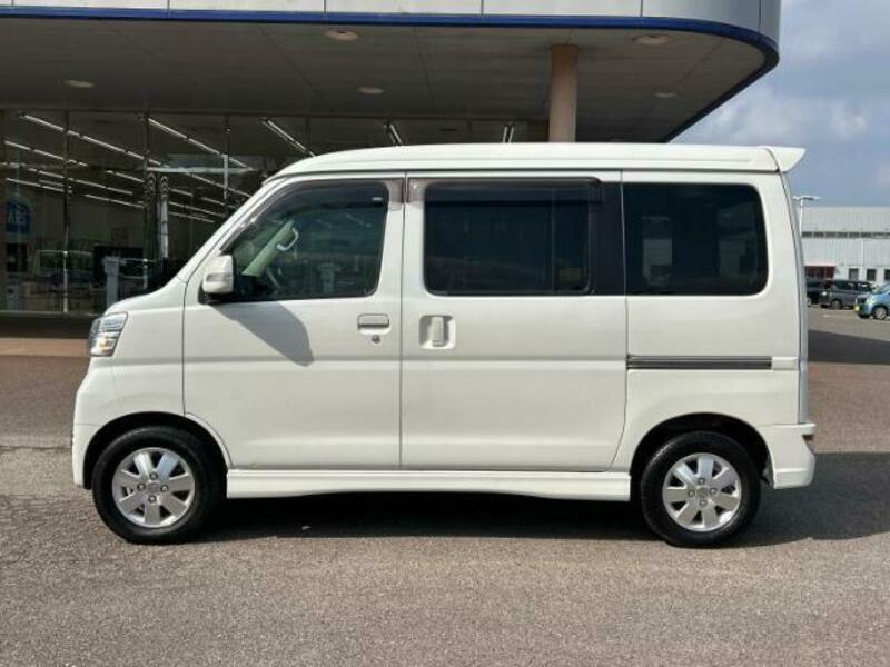 ATRAI WAGON-1