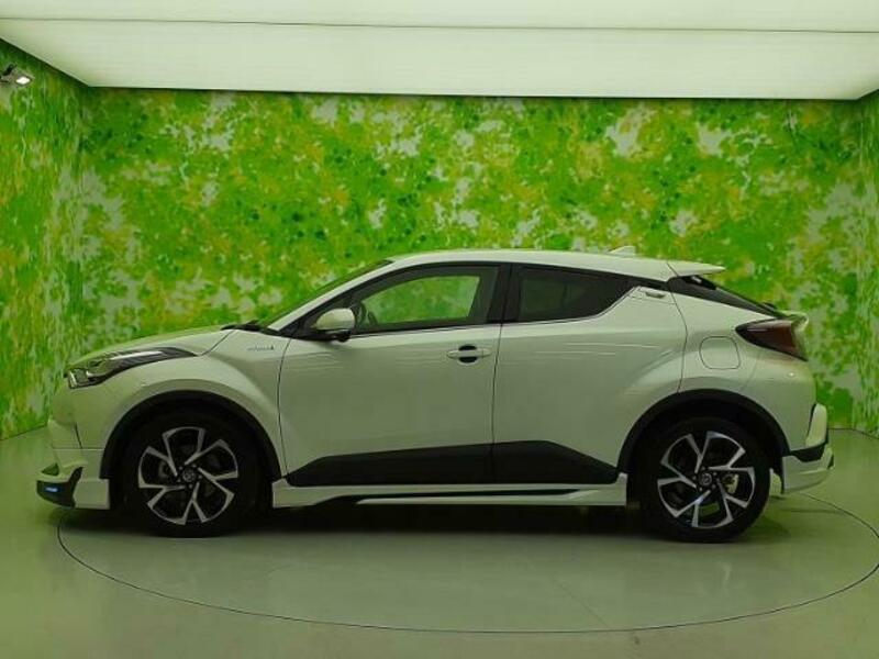 C-HR-1