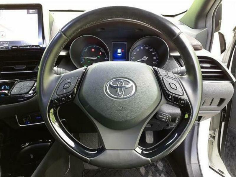 C-HR-14