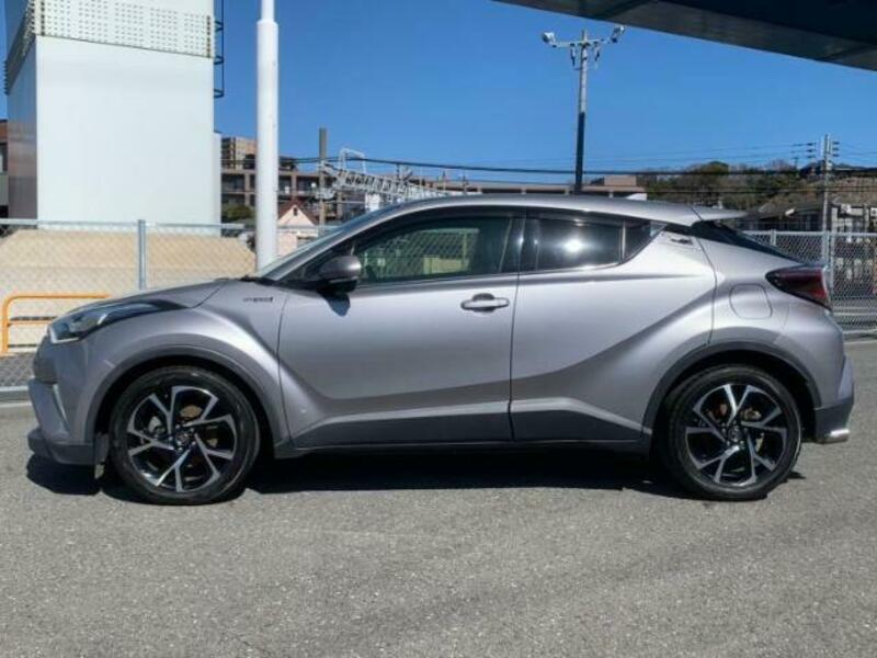 C-HR-1