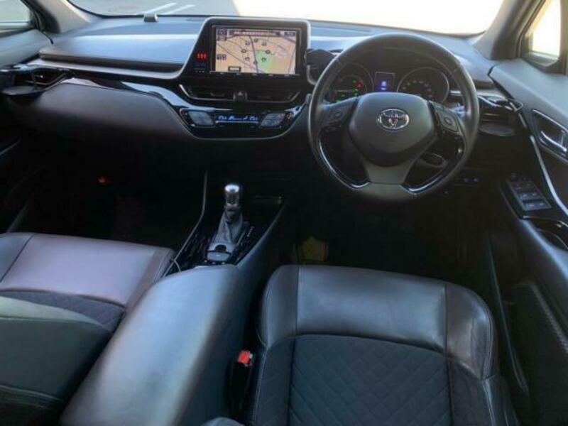 C-HR-3