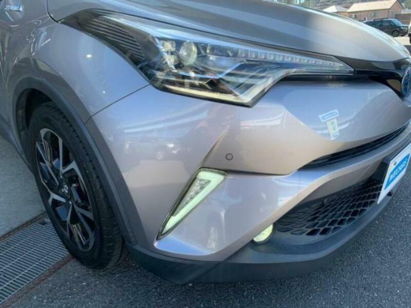 C-HR-14