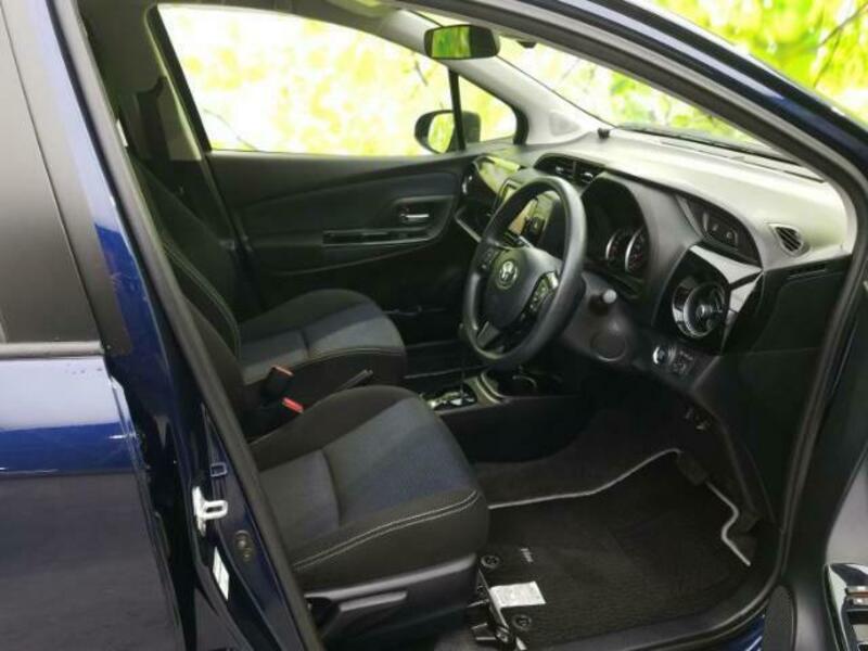 VITZ