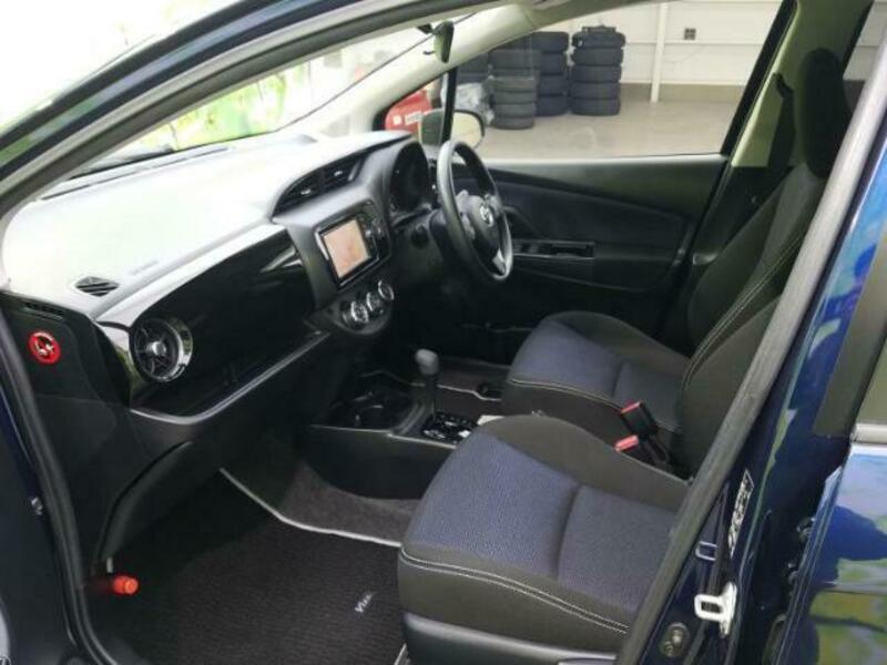 VITZ
