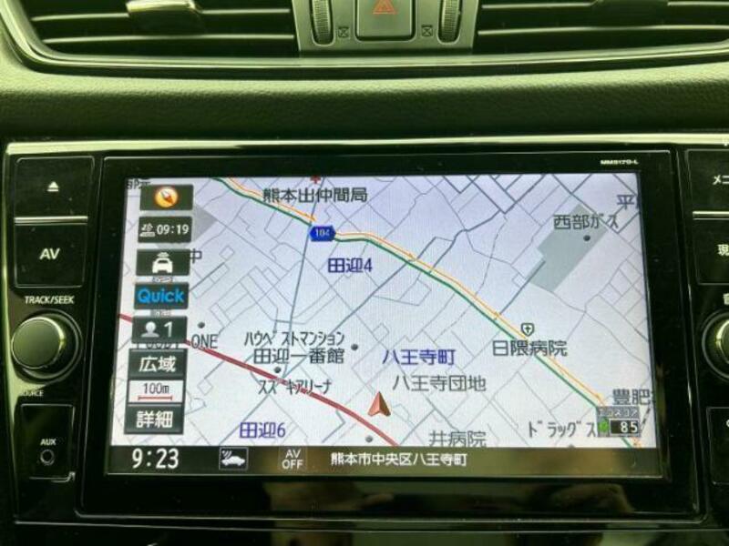 X-TRAIL-8