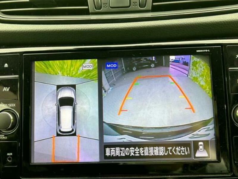 X-TRAIL-9