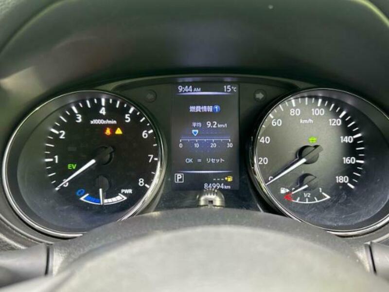 X-TRAIL-13