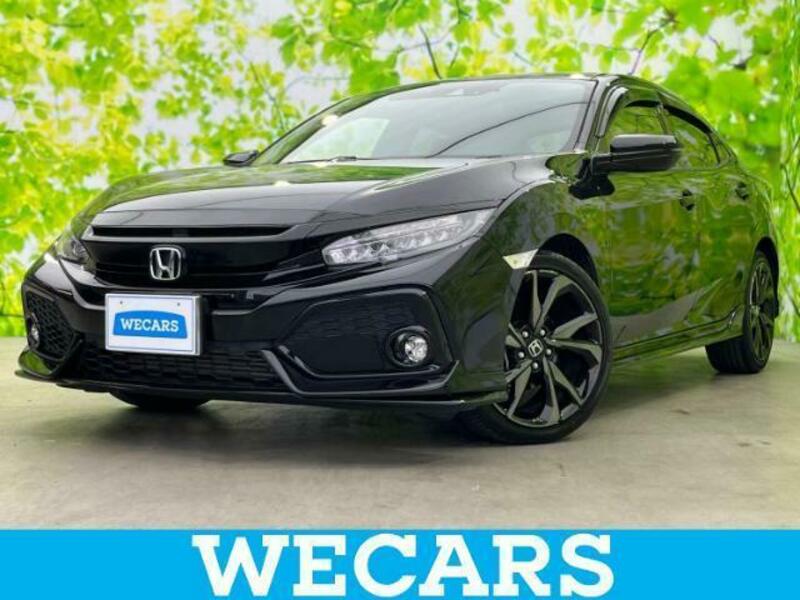 CIVIC
