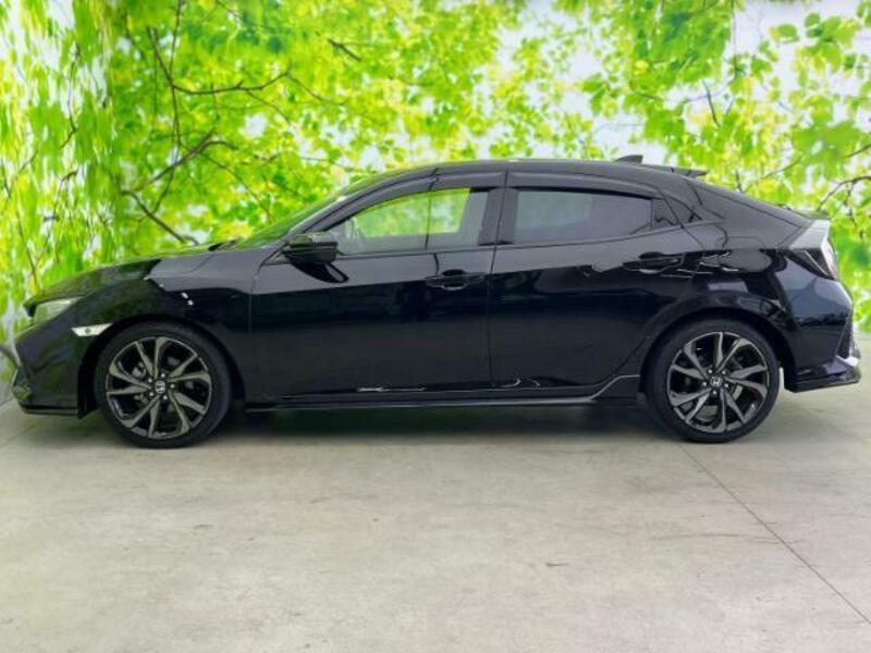 CIVIC-1