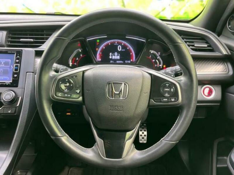 CIVIC-13