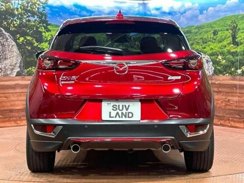 CX-3
