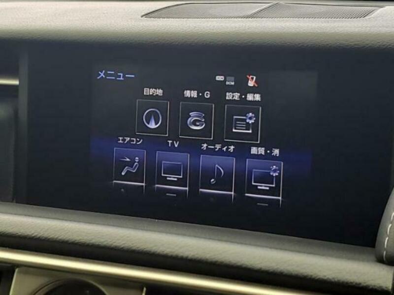IS