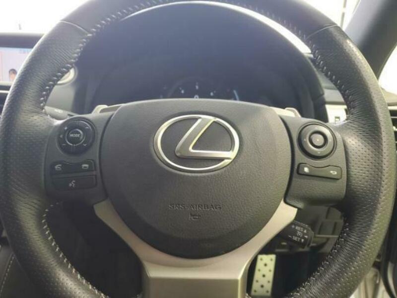IS