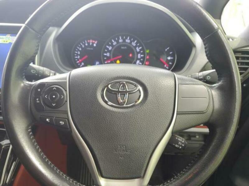 VOXY