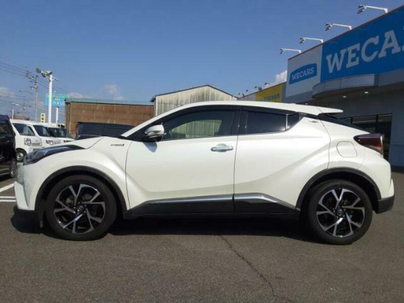 C-HR-1