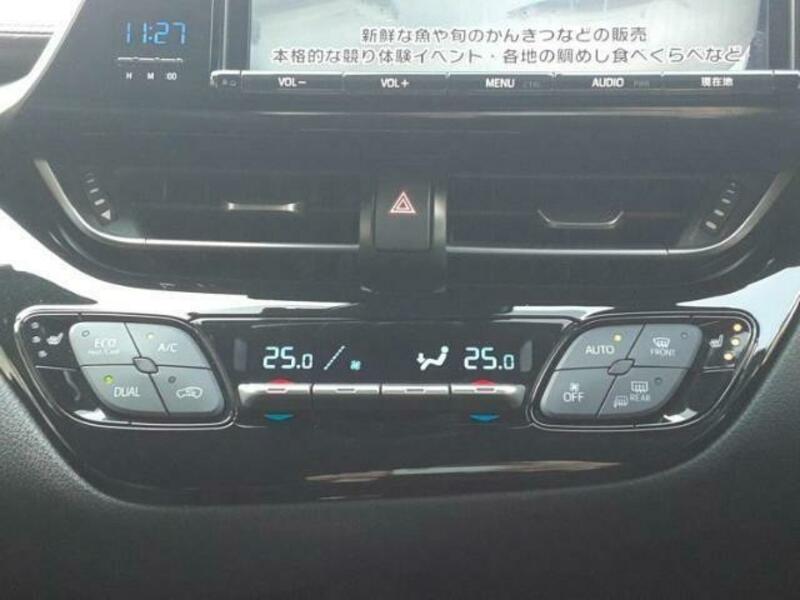 C-HR-12