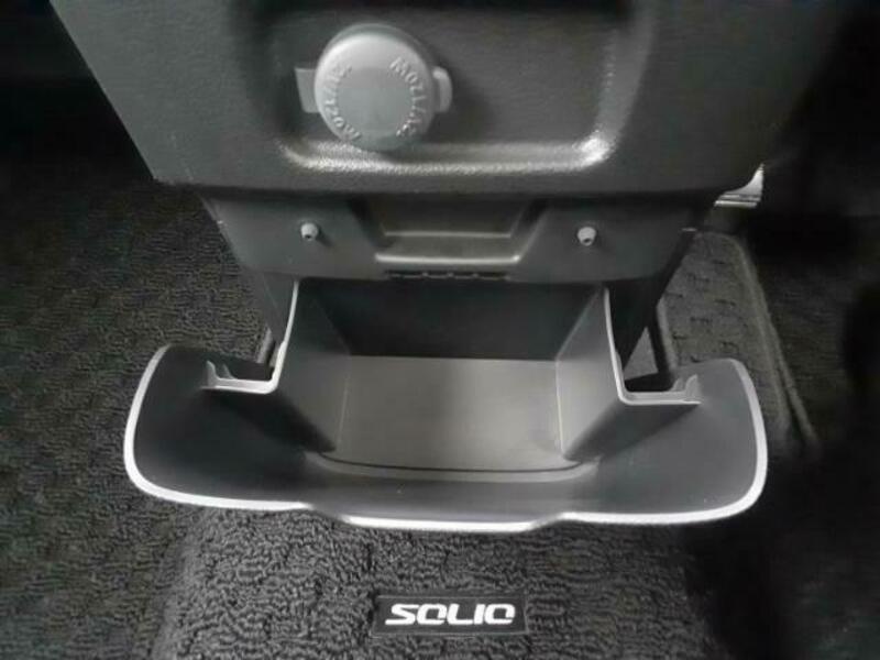 SOLIO BANDIT