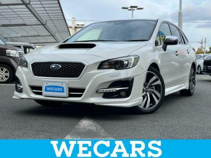 LEVORG-0