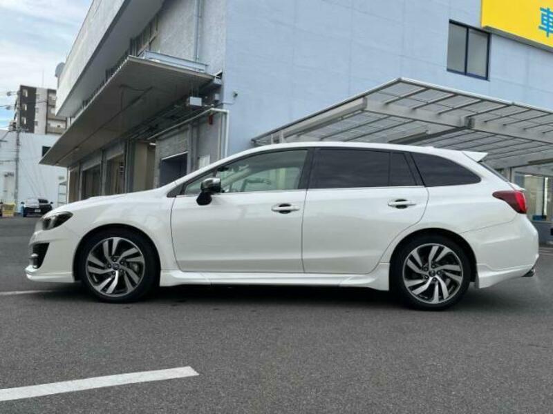 LEVORG