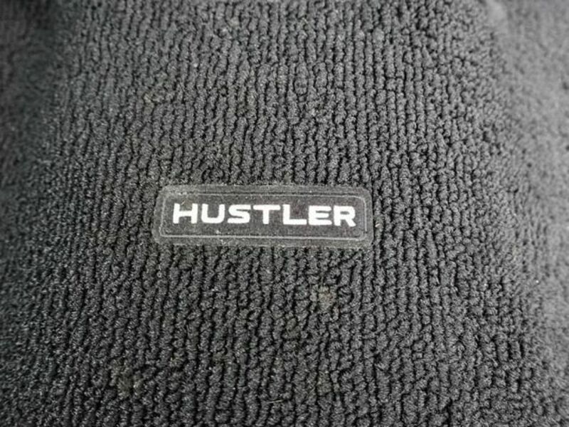 HUSTLER