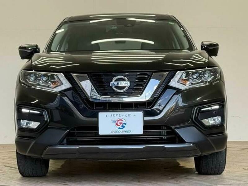 X-TRAIL-2