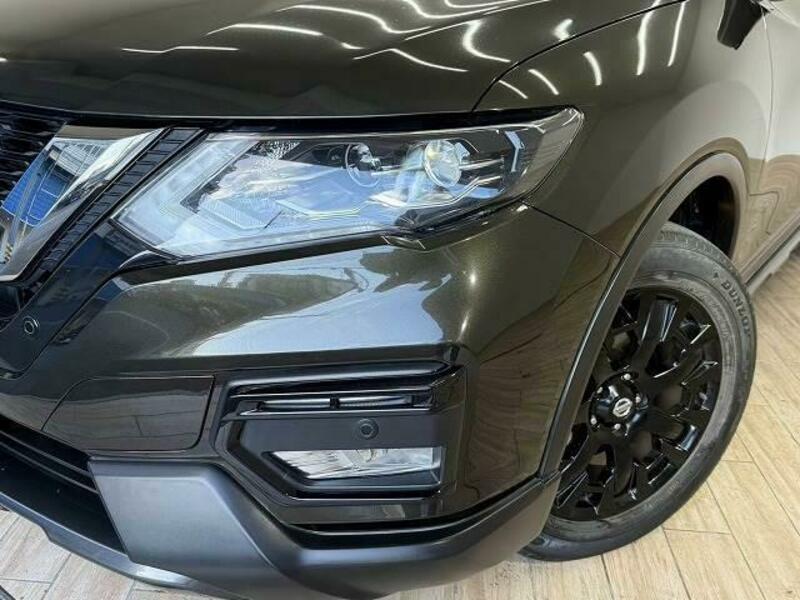 X-TRAIL-18