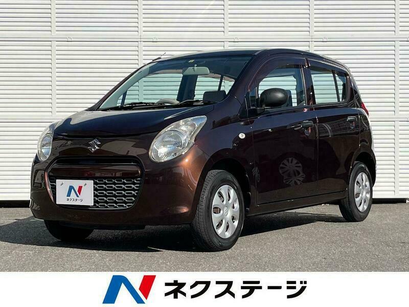 Used]Radio SUZUKI Alto 2011 DBA-HA25S - BE FORWARD Auto Parts