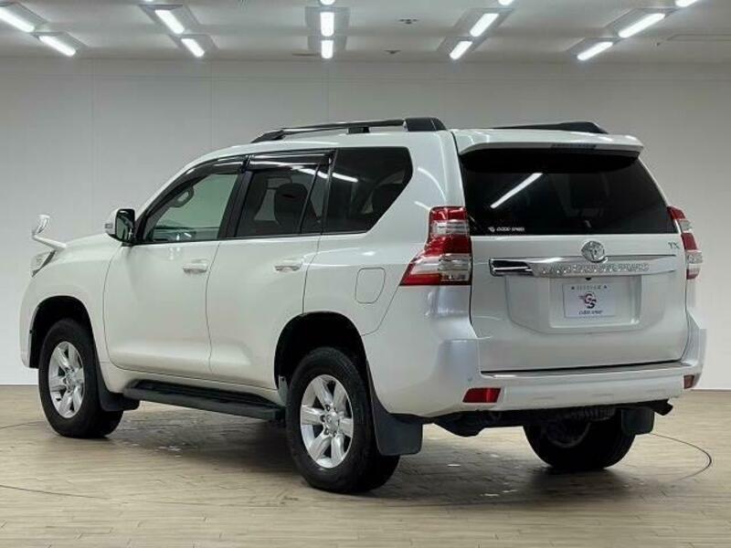 LAND CRUISER PRADO-16