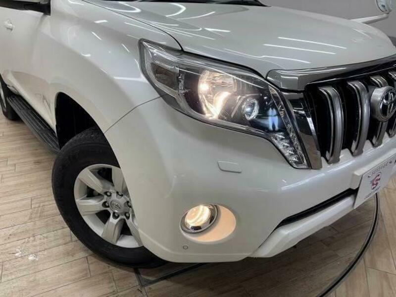 LAND CRUISER PRADO-19