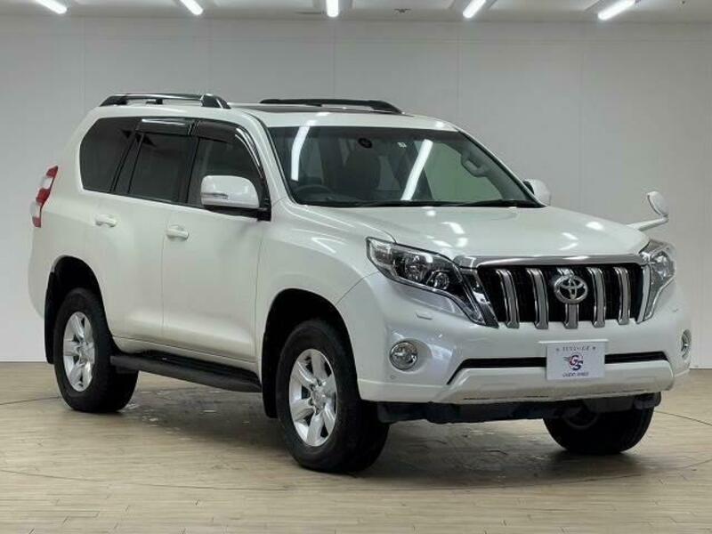 LAND CRUISER PRADO-13