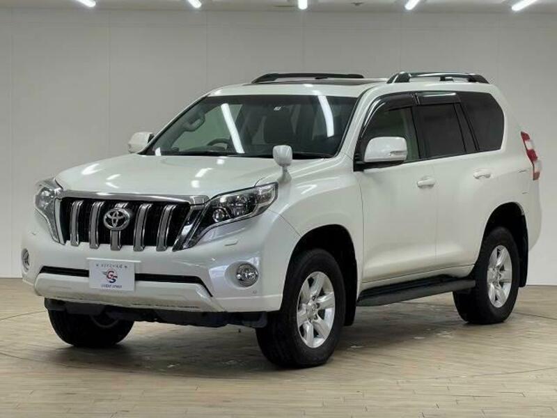 LAND CRUISER PRADO-14
