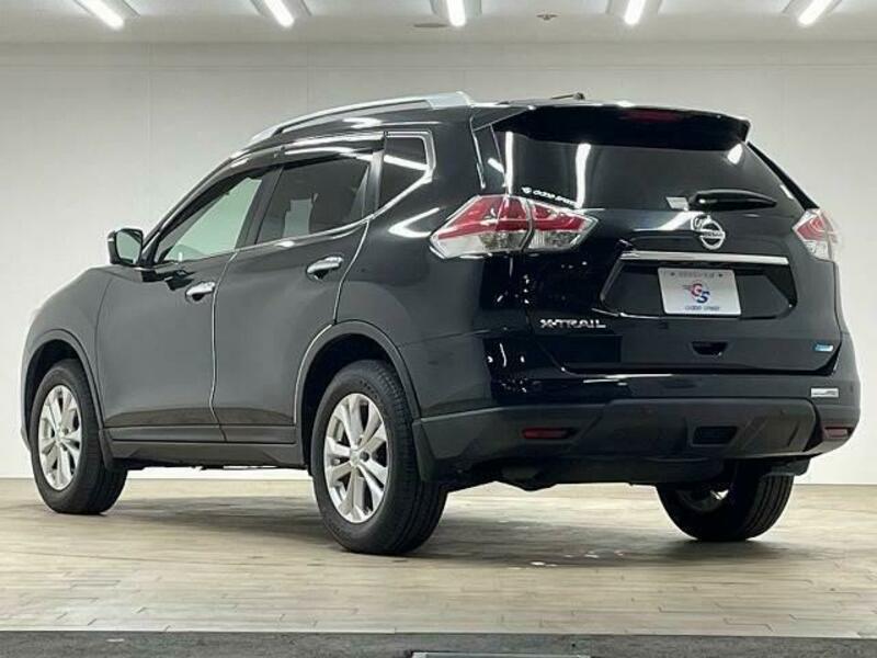 X-TRAIL-16
