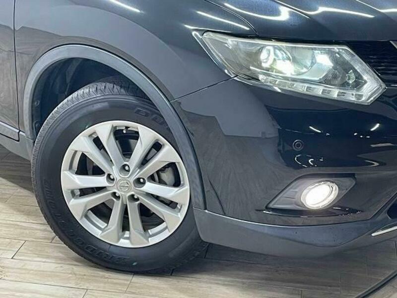 X-TRAIL-19
