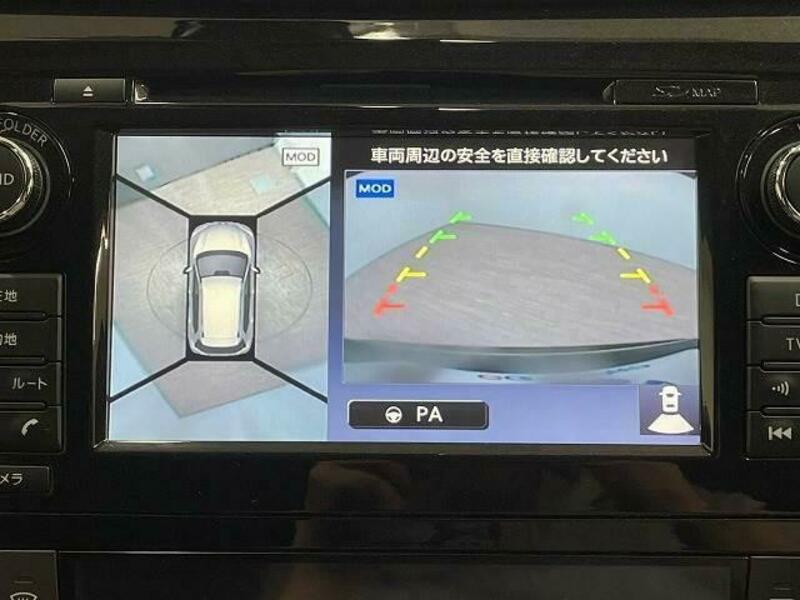 X-TRAIL-3