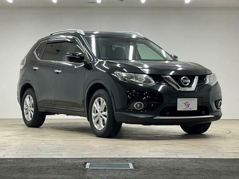 X-TRAIL-13