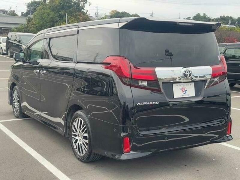 ALPHARD-15