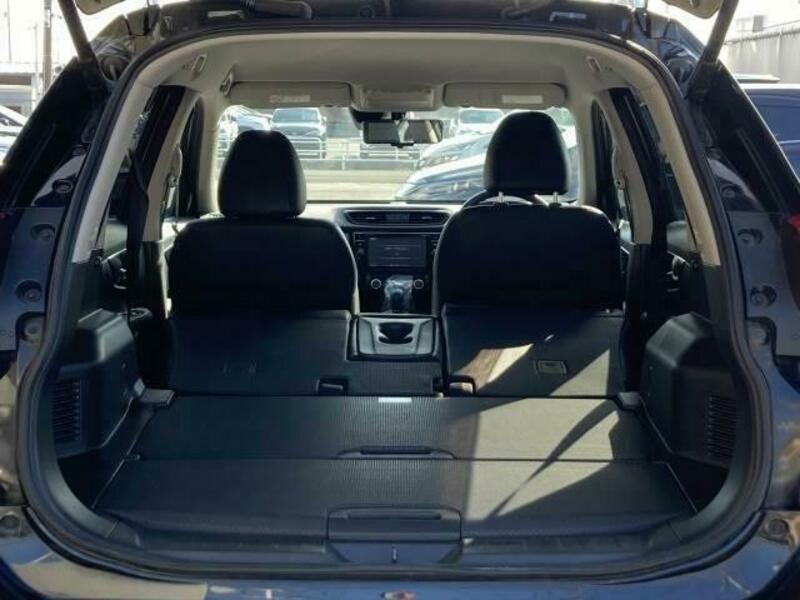 X-TRAIL-12