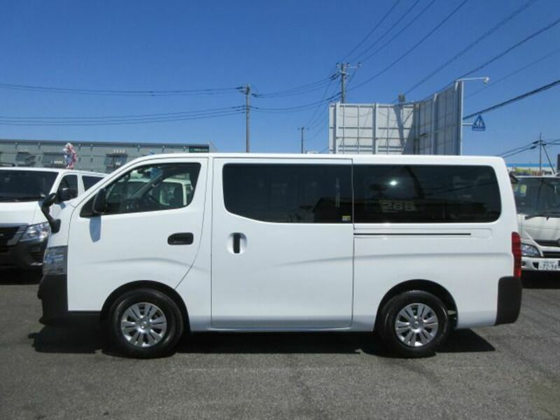 NV350 CARAVAN