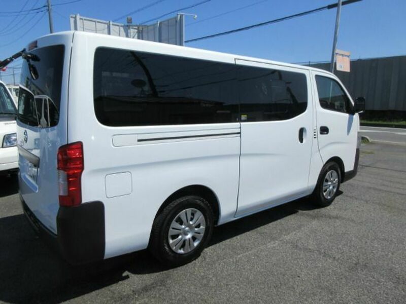 NV350 CARAVAN