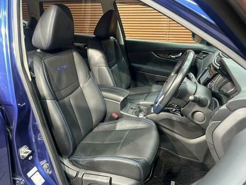 X-TRAIL-4