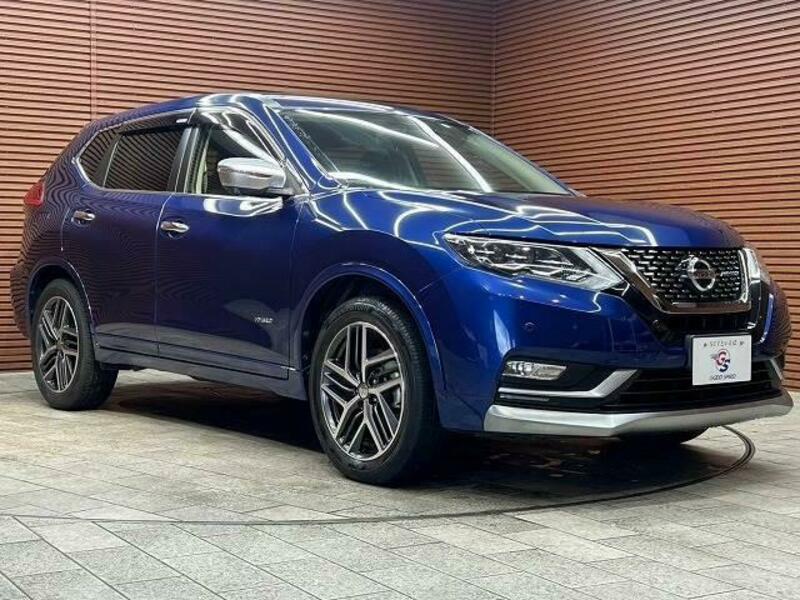 X-TRAIL-13