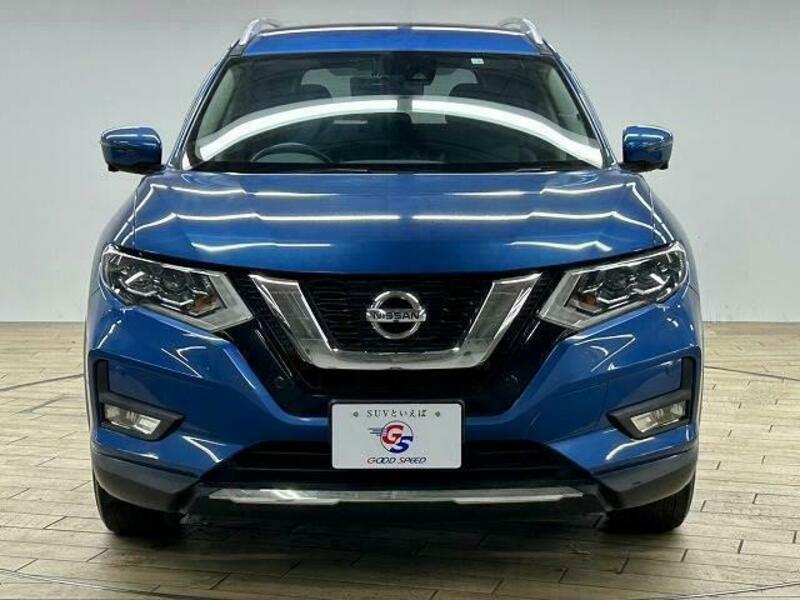 X-TRAIL-16