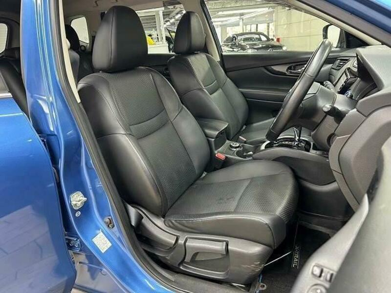 X-TRAIL-7