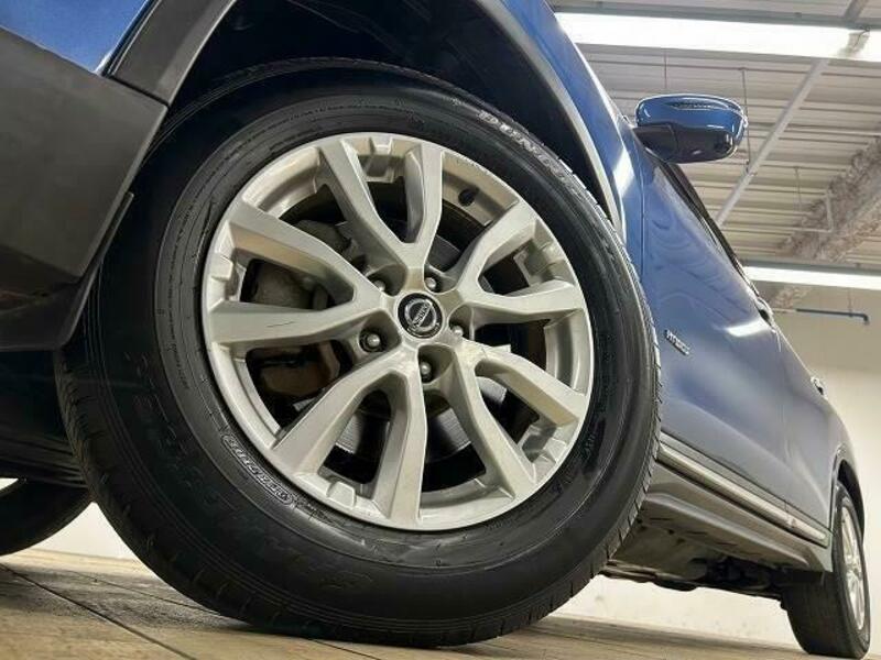 X-TRAIL-10