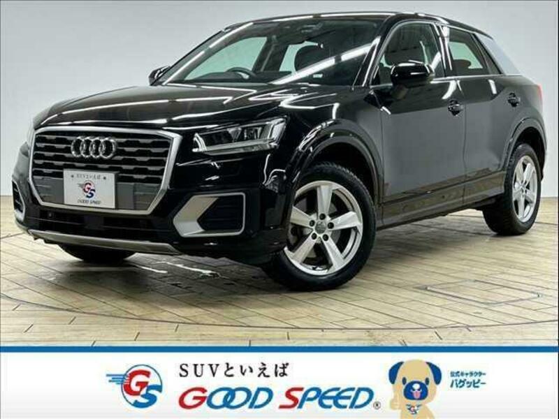 AUDI Q2