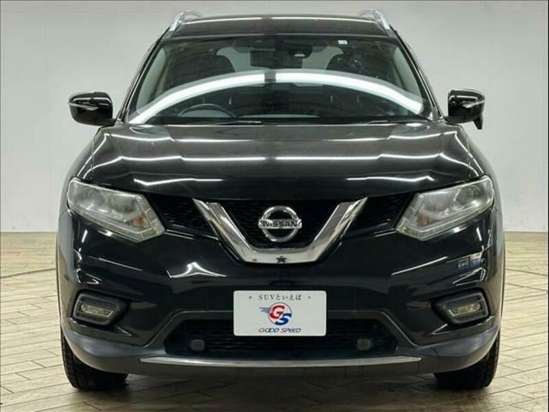 X-TRAIL-16
